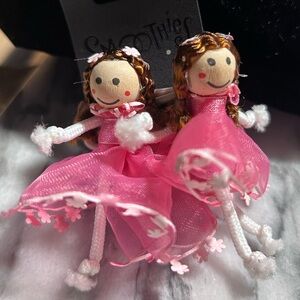 Smoothies/Intuition Hair Elastics